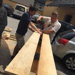 Möbel-Bau Workshop