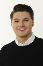 Nikolaus Swatek, NEOS Nikolaus Swatek, NEOS