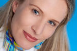 Mag. Michaela Krainz © Stadt Graz/Fischer Mag. Michaela Krainz