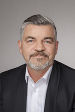 Karl Dreisiebner, Grüne © Stadt Graz/Fischer Karl Dreisiebner, Grüne