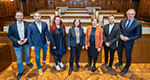 Stadtregierung