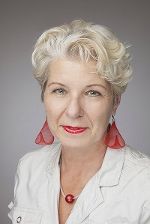 Ingrid Krammer © Stadt Graz/Foto Fischer Ingrid Krammer