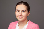 Arjanita Berisha © Stadt Graz/ Foto Fischer Arjanita Berisha
