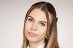 Theresa Brunner © Stadt Graz/Fischer Theresa Brunner