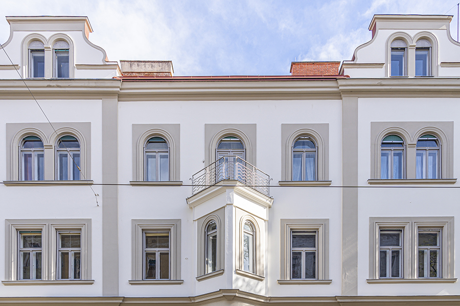 Gute Beispiele geförderter Projekte: Sparbersbachgasse © Stadt Graz/Fischer Gute Beispiele geförderter Projekte: Sparbersbachgasse