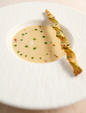 Suppe © PH Steiermark/Stephan Maierhofer Suppe