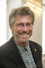DI Heinrich Weyringer